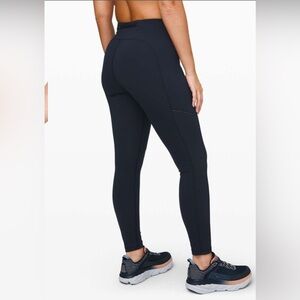Lululemon Speed Up 28" Leggings